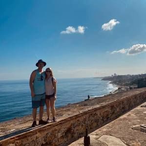 Meet your Posher, Audrey